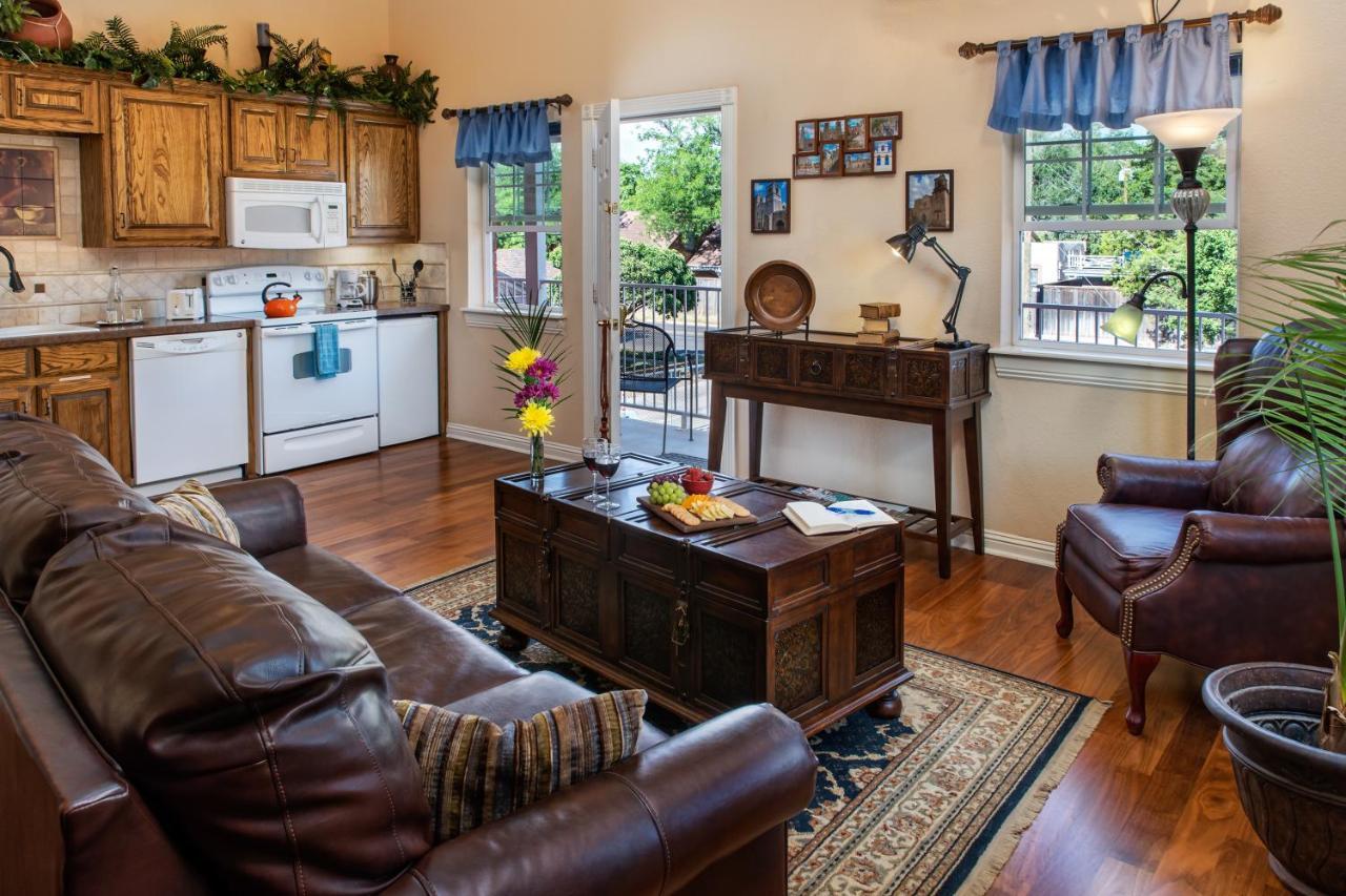 Woodrow House Bed & Breakfast ลับบ็อก ภายนอก รูปภาพ