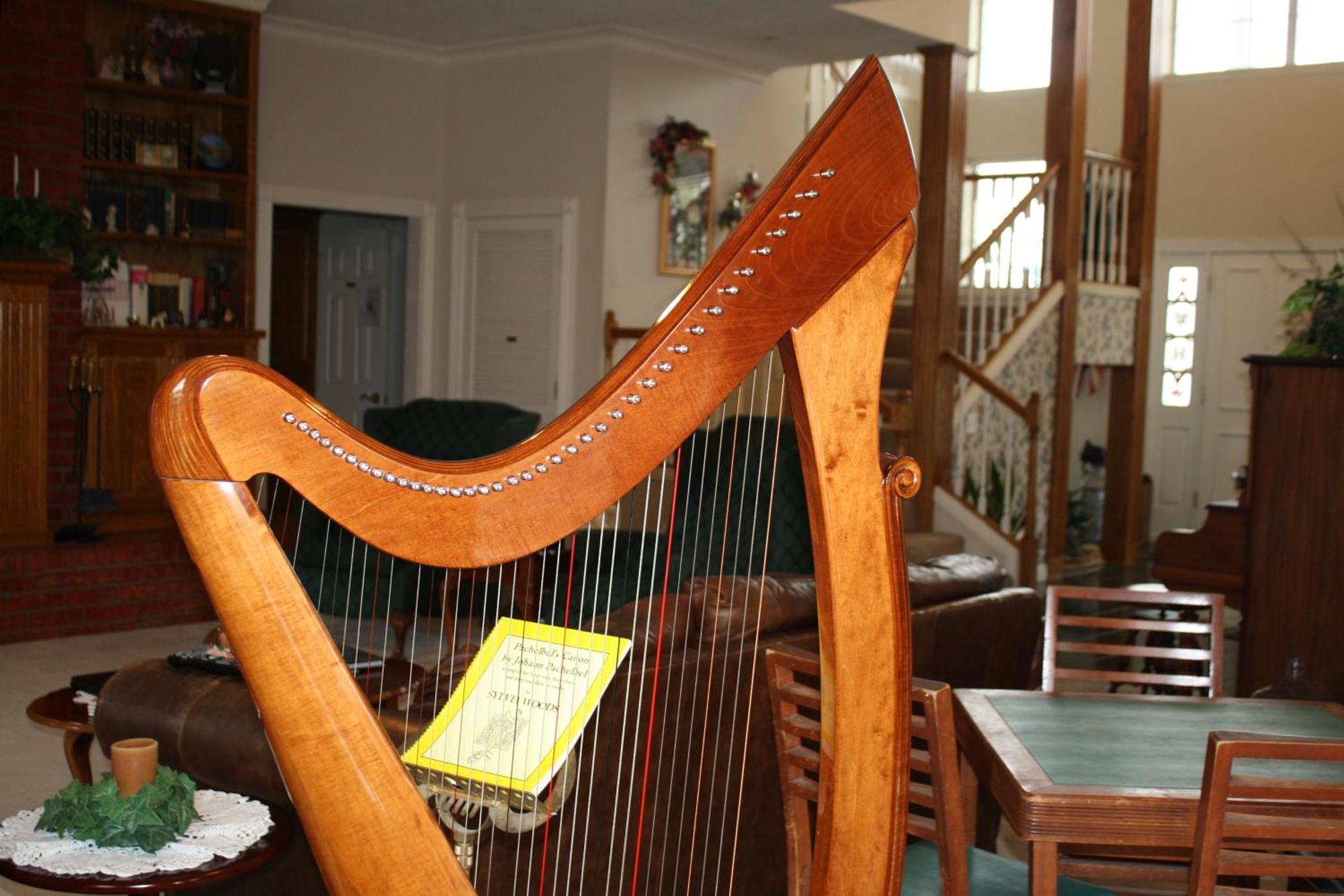 Woodrow House Bed & Breakfast ลับบ็อก ภายนอก รูปภาพ